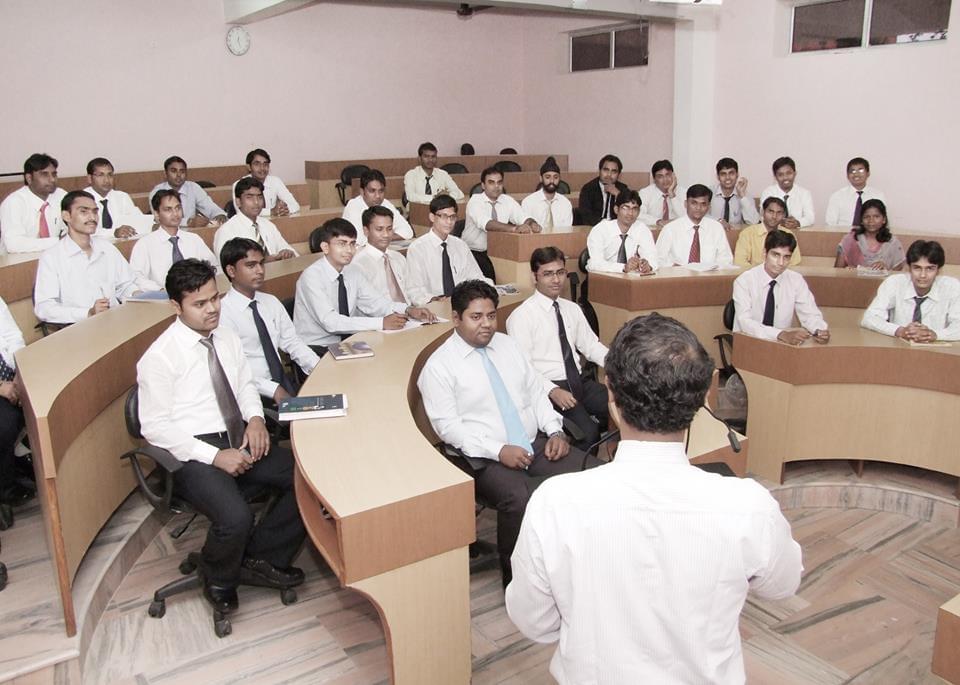 Kejriwal Institute of Management & Development Studies Ranchi Infrastructure photo 3